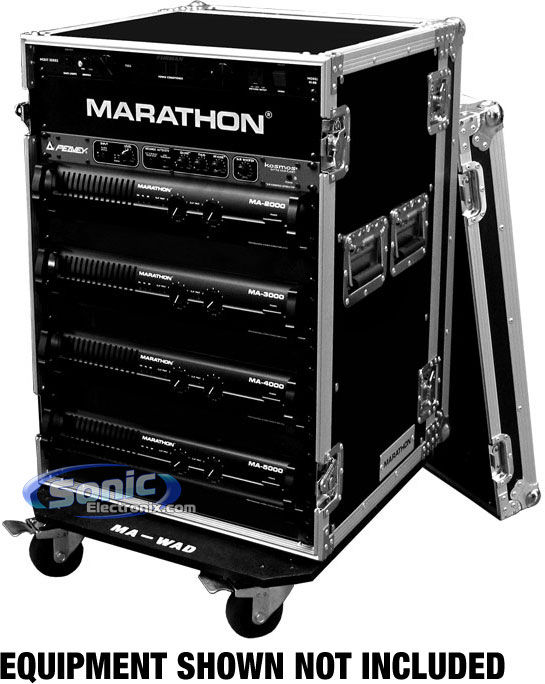 Marathon MA-18UADW Image 1