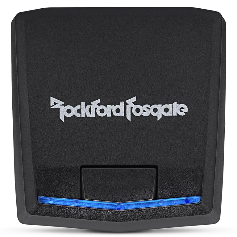 Rockford Fosgate HD14RK-STAGE2 Image 8