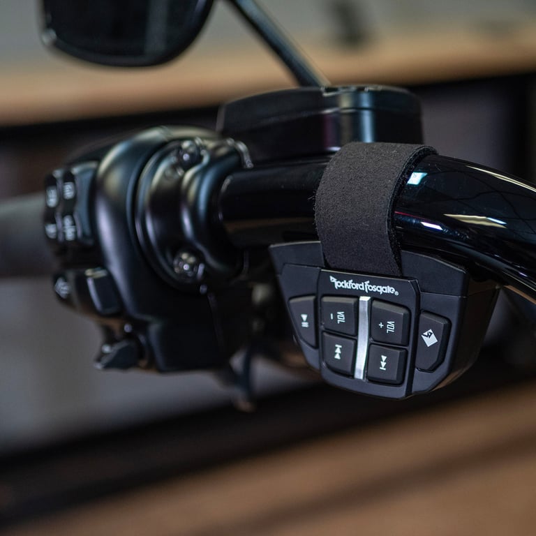 Rockford Fosgate HD14RK-STAGE2 Image 11