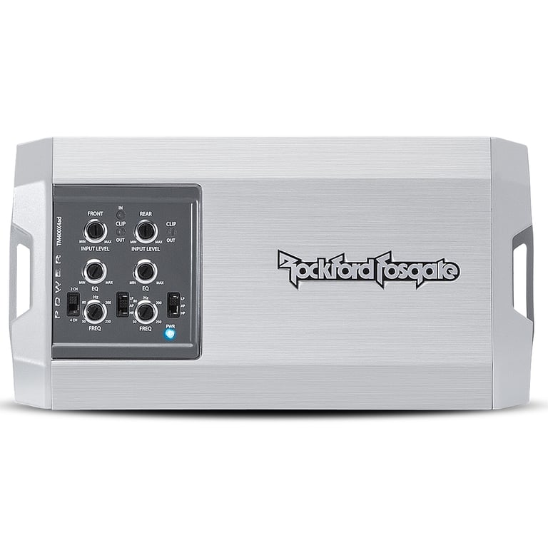 Rockford Fosgate HD14RK-STAGE2 Image 3