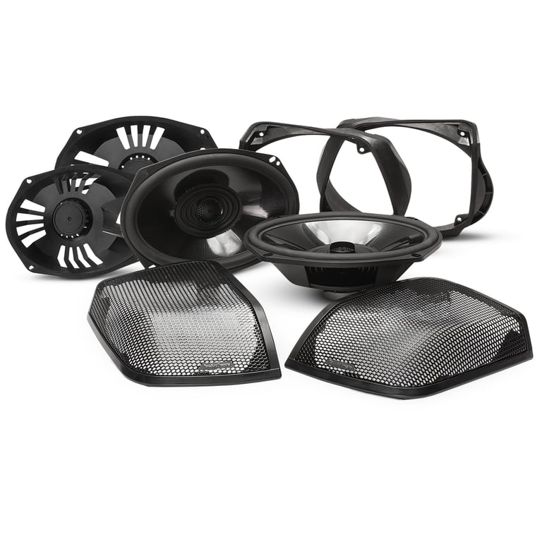 Rockford Fosgate HD14RK-STAGE2 Image 6
