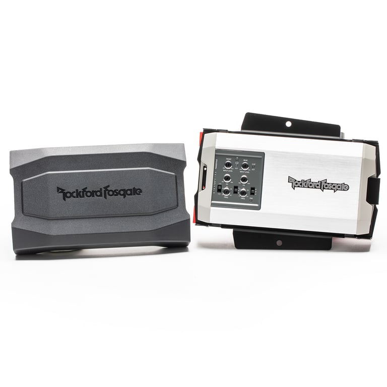 Rockford Fosgate HD14RK-STAGE2 Image 5