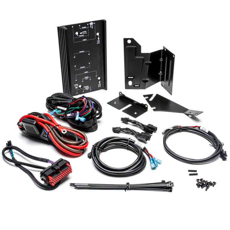 Rockford Fosgate HD9813SG-STAGE2 Image 6