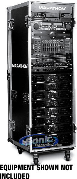 Marathon MA-33UADW Image 1