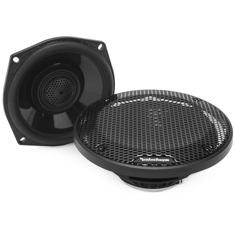 Rockford Fosgate HD9813SGU-STAGE3 Image 3