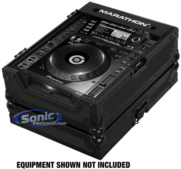 Marathon MA-CDJ2000BLK (Black) Image 1