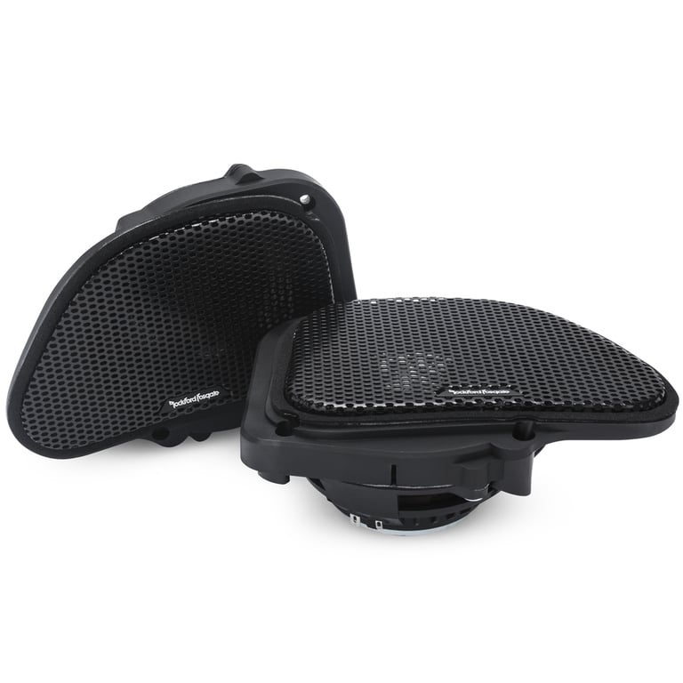 Rockford Fosgate HD9813RGU-STAGE2 Image 4