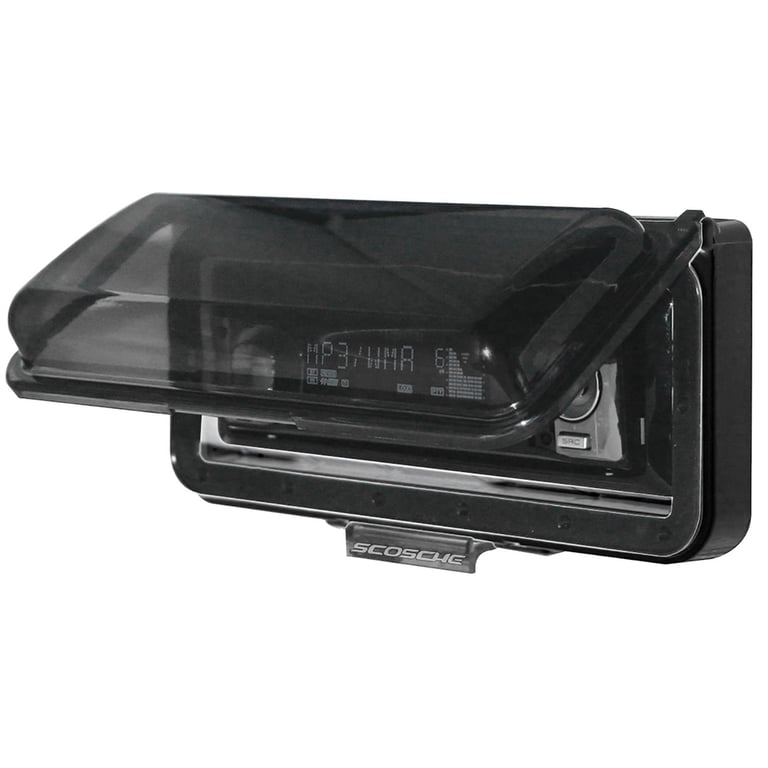 Scosche ACM-3 (BLACK) Image 2