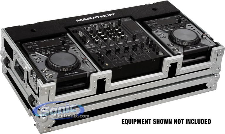 Marathon MA-CDJ12W Image 1