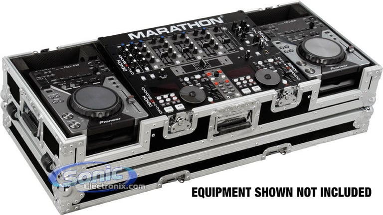 Marathon MA-CDJ19W Image 1
