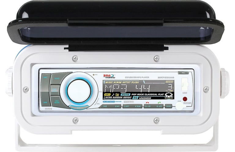 Boss MRH7 Image 3