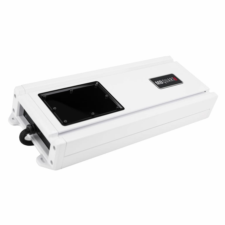 MB Quart NA3-1000.5 (Open Box, Good) Image 1