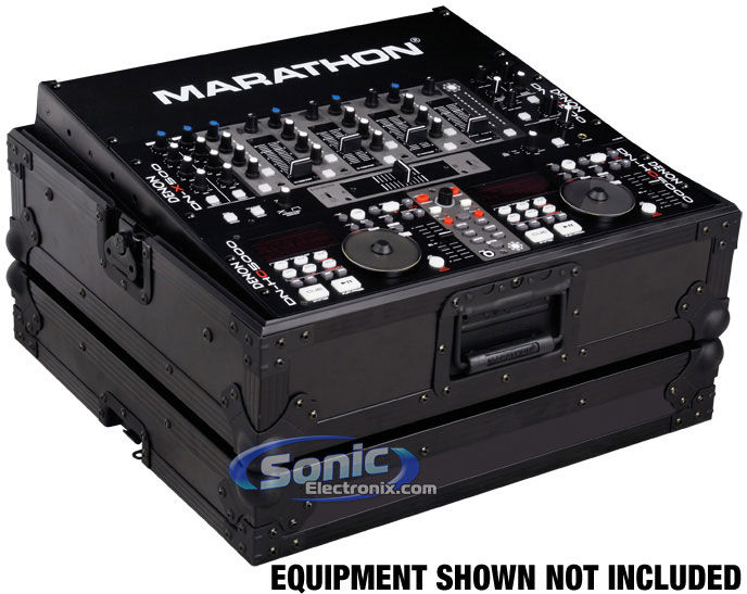 Marathon MA-19MIXBLK (Black) Image 1