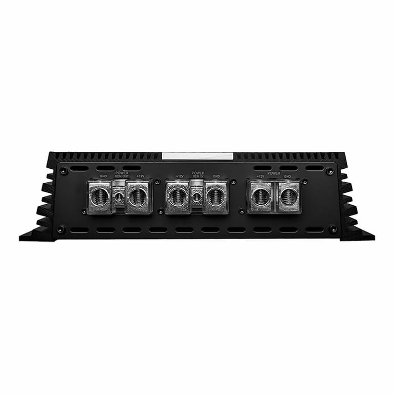 Deaf Bonce AAK-20000.1D with Amplifier Wiring Kit Image 16