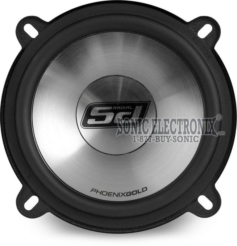 Phoenix Gold RSd 5cs Image 3