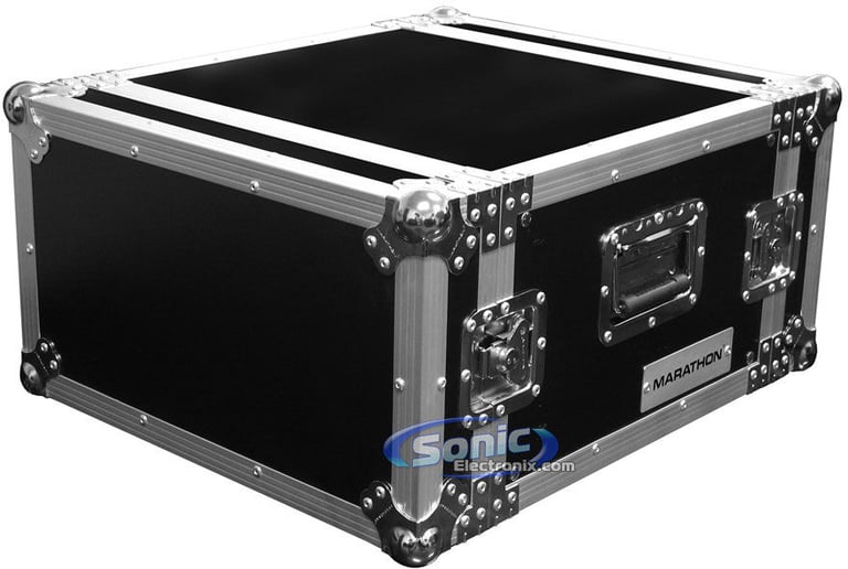 Marathon MA-6UAD Open Box  Image 2