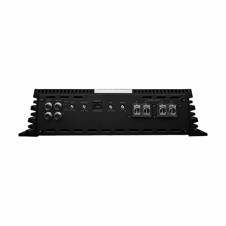 Deaf Bonce AAK-20000.1D with Amplifier Wiring Kit Image 17