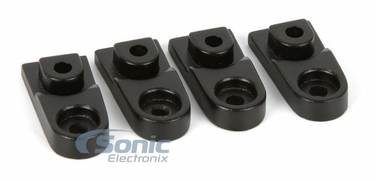JL Audio HD1200/1 with Amplifier Wiring Kit Image 7