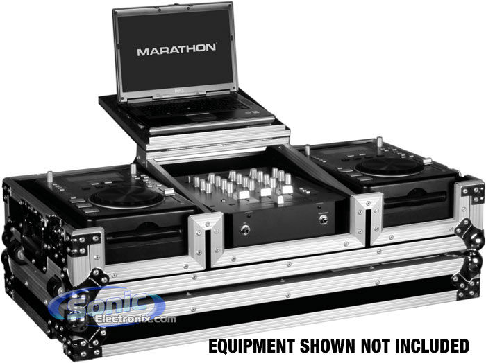 Marathon MA-CDJ10WLT Image 1