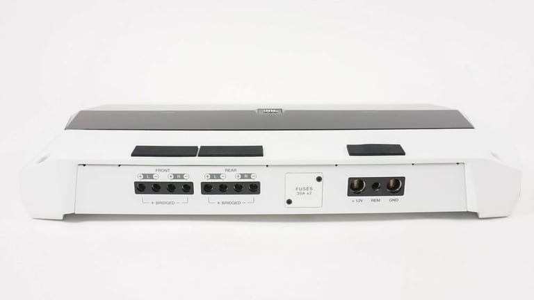 JBL MA704 with Amplifier Wiring Kit Image 16