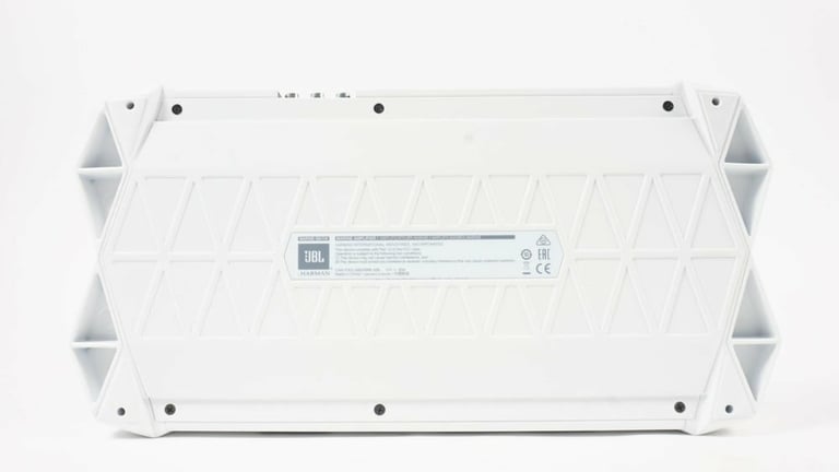 JBL MA704 with Amplifier Wiring Kit Image 19