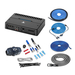 JL Audio RD500/1, XKIT42 thumbnail