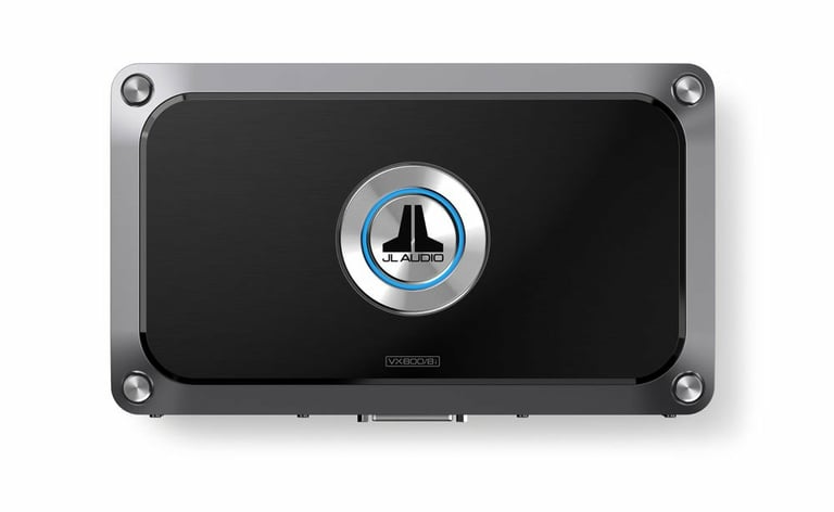 JL Audio VX800/8i with Amplifier Wiring Kit Image 19