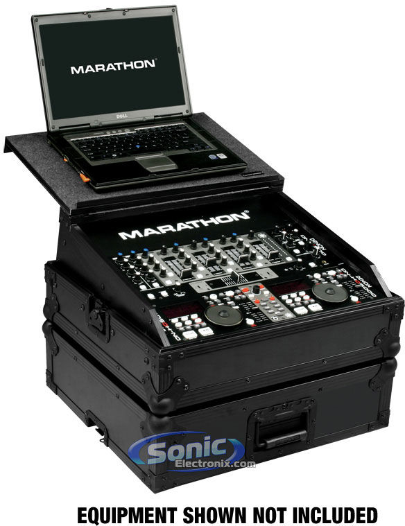 Marathon MA-19MIXLTBLK (Black) Image 1