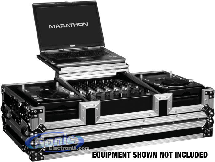 Marathon MA-CDJ12WLT Image 1