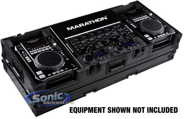 Marathon MA-CDI19WBLK (Black) Image 1