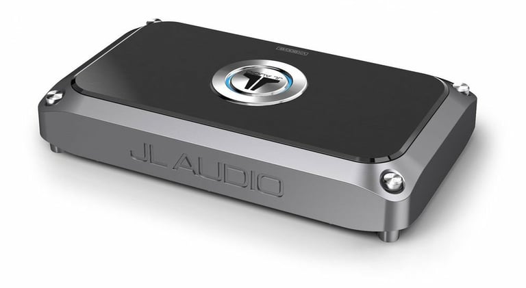 JL Audio VX800/8i with Amplifier Wiring Kit Image 23