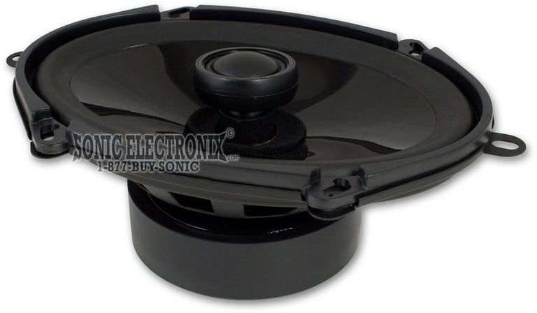 Soundstream SST5.7 Image 3