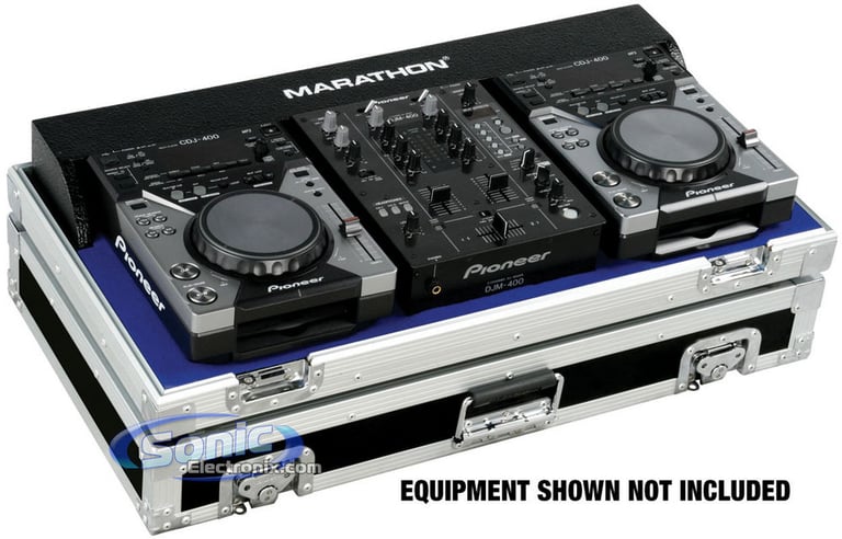 Marathon MA-CDJ10V2 Image 1