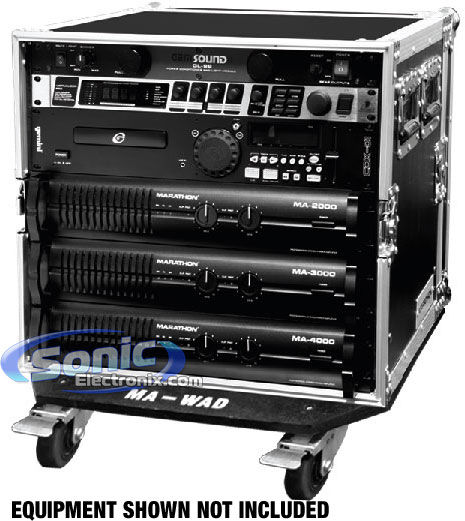 Marathon MA-12UAD21W Image 1