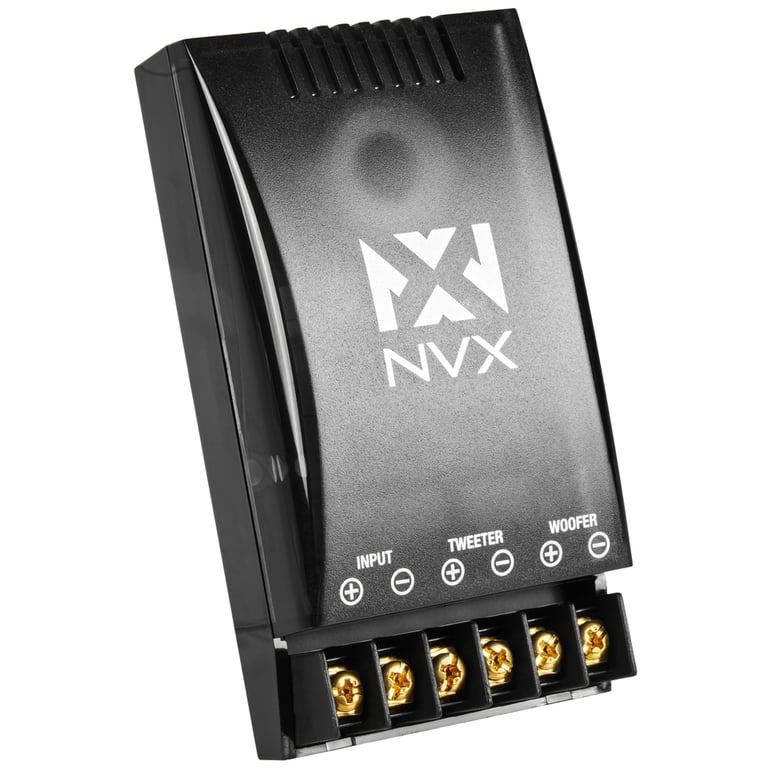 NVX XSP65KIT (Open Box, Good) Image 15