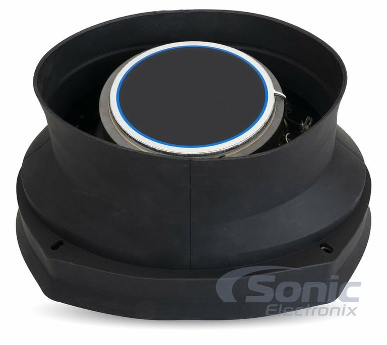 Hertz DCX570 with Speaker Installation Kit Image 29