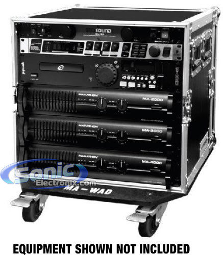 Marathon MA-16UAD21W Image 1