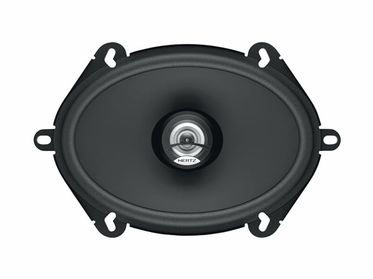 Hertz DCX570 with Speaker Installation Kit Image 31
