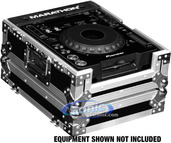 Marathon MA-CDJ Image 1