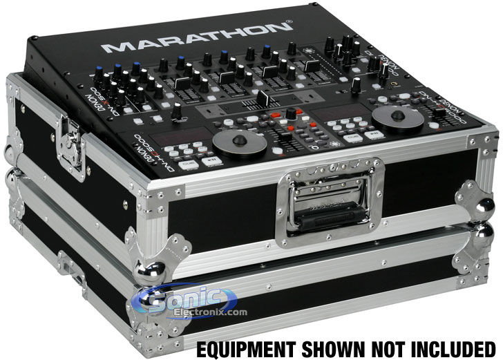 Marathon MA-19MIX Image 1
