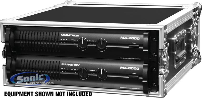Marathon MA-4UAD Image 1