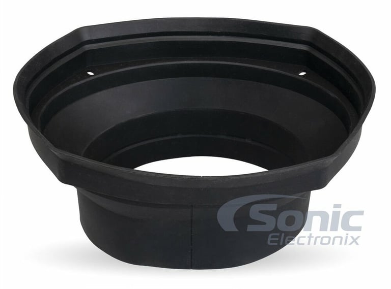 Hertz DCX570 with Speaker Installation Kit Image 25