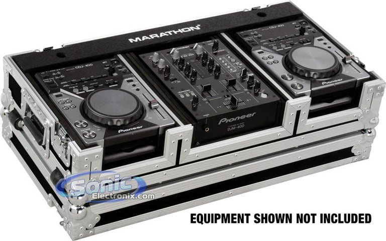 Marathon MA-CDJ10W Image 1