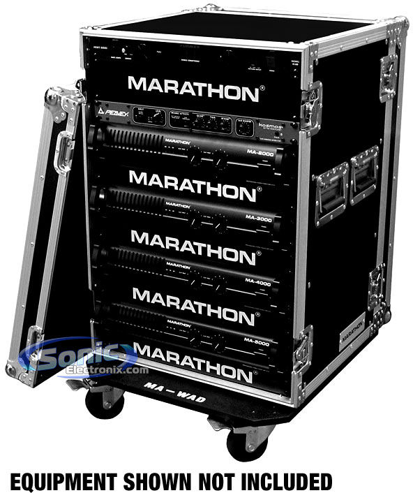 Marathon MA-16UADW Image 1