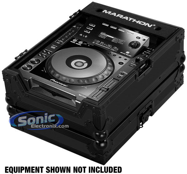 Marathon MA-CDJ900BLK (Black) Image 1