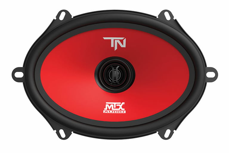MTX TERMINATOR68 with Speaker Installation Kit Image 26