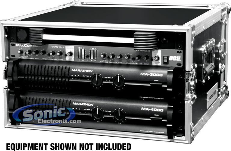 Marathon MA-6UAD Open Box  Image 1
