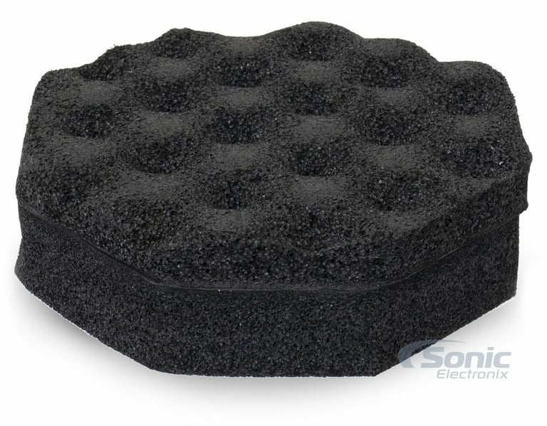 (Pair) DS18 GEN-X5.7 with Speaker Installation Kit Image 18