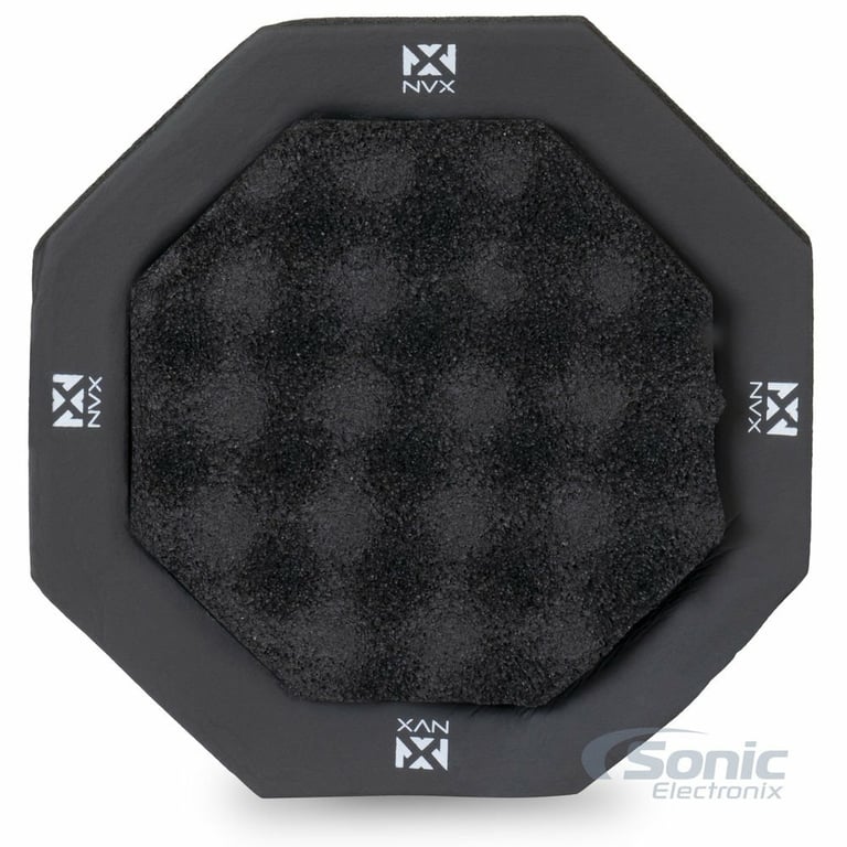 (Pair) DS18 GEN-X5.7 with Speaker Installation Kit Image 12