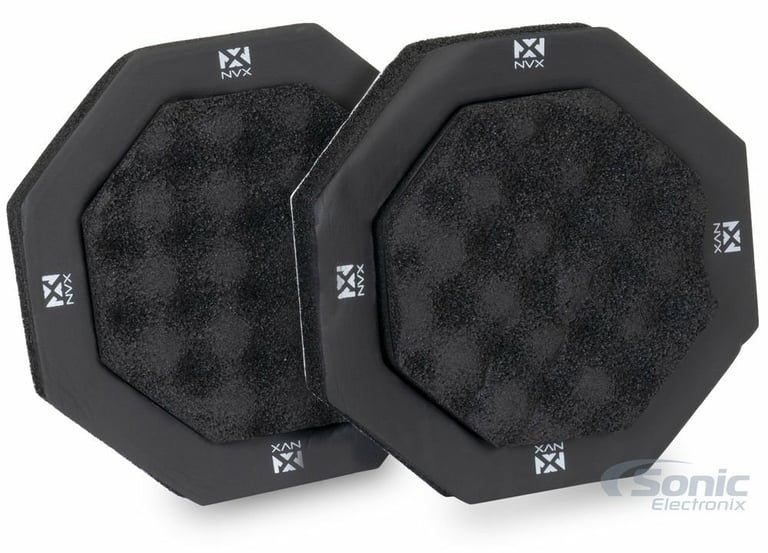 (Pair) DS18 GEN-X5.7 with Speaker Installation Kit Image 11